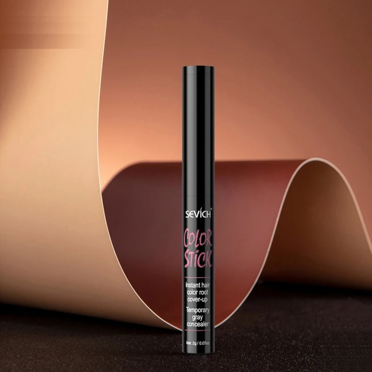 Beard Filling Pen Powder - Waterproof Coloring Enhancer