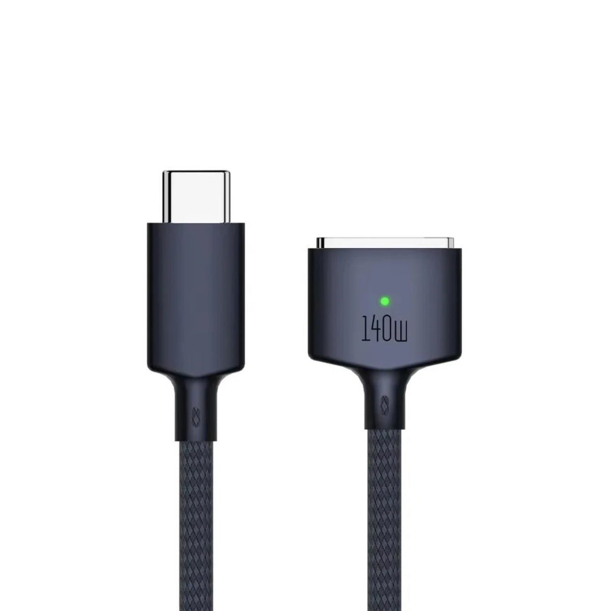 Usb-c to MagSafe 37°Fable - 2M 140W Charger for Macbook