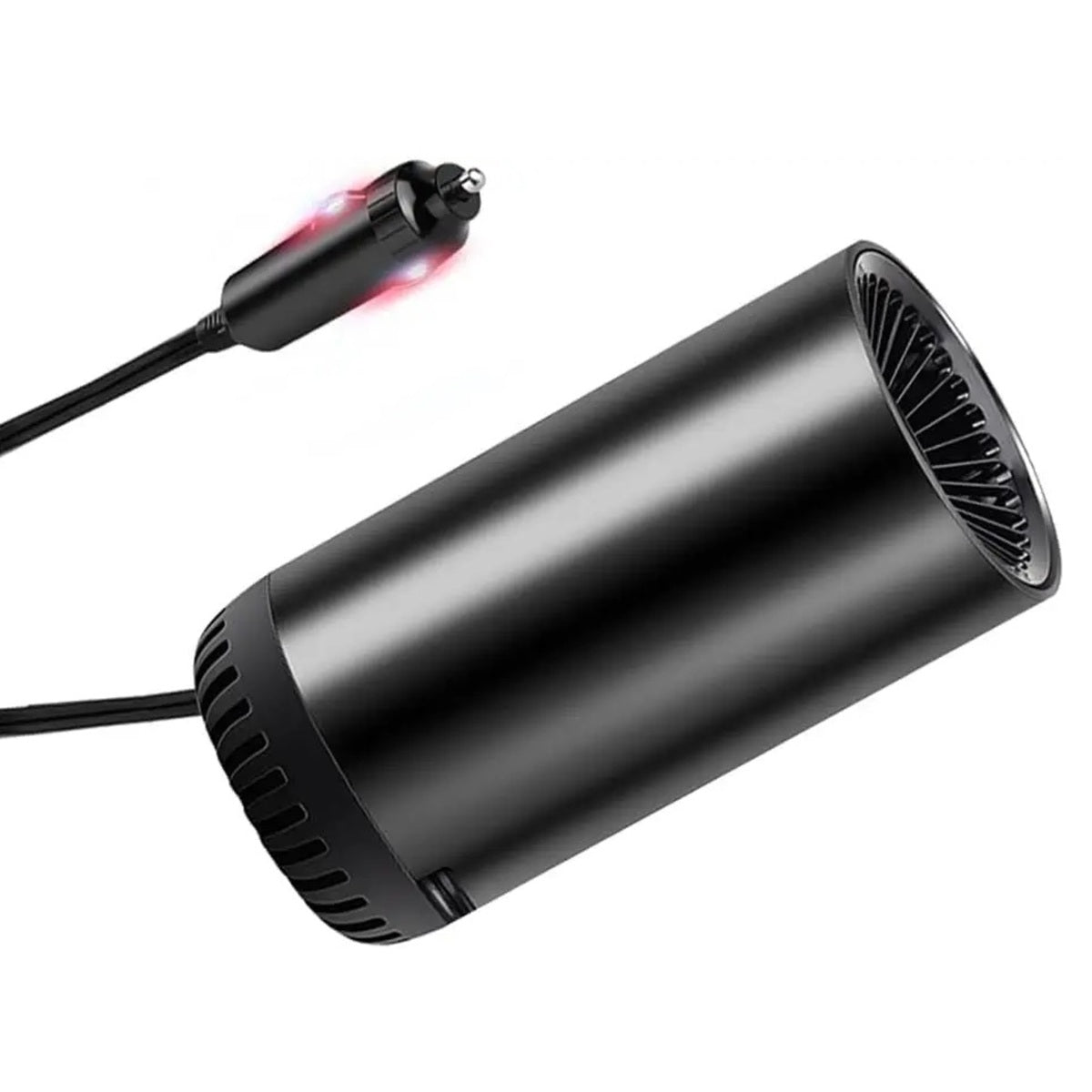 12V Portable Car Heater - Windshield Defroster and Defogger for Winter