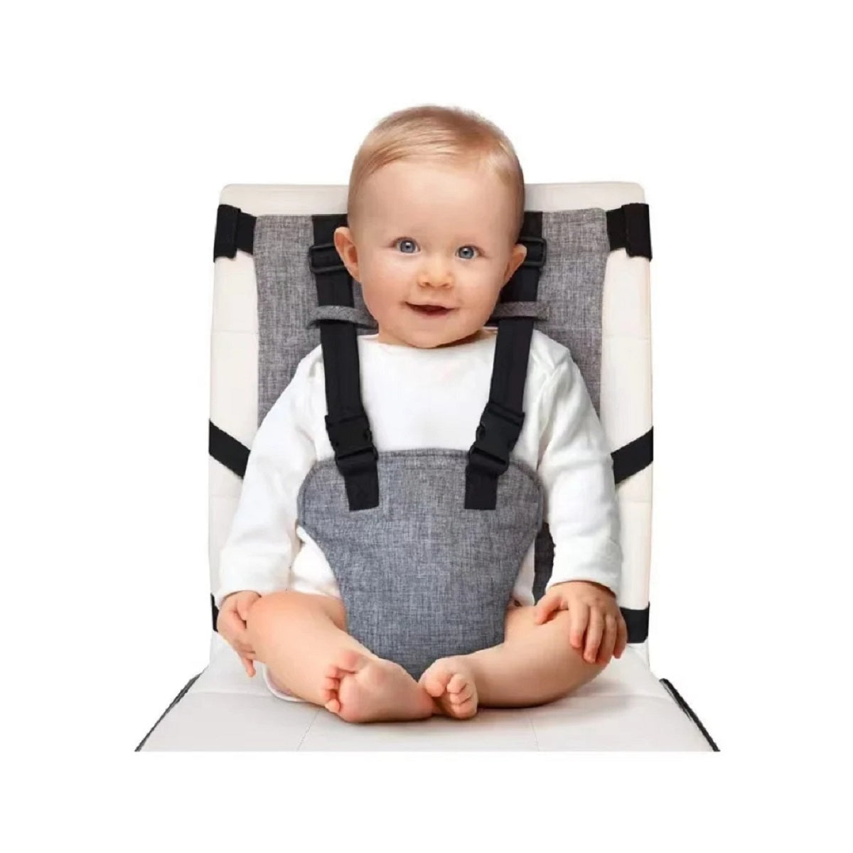 Child Chair Safety Belt for Infant Feeding