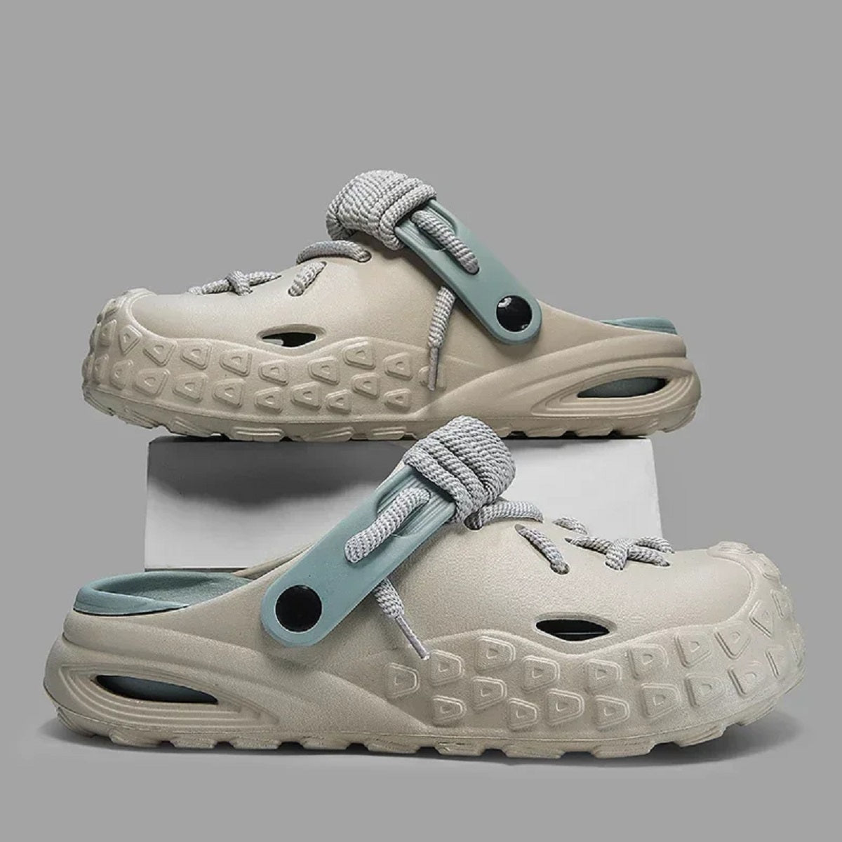 Garden Shoes - Soft Sole Outdoor Indoor Beach Slippers