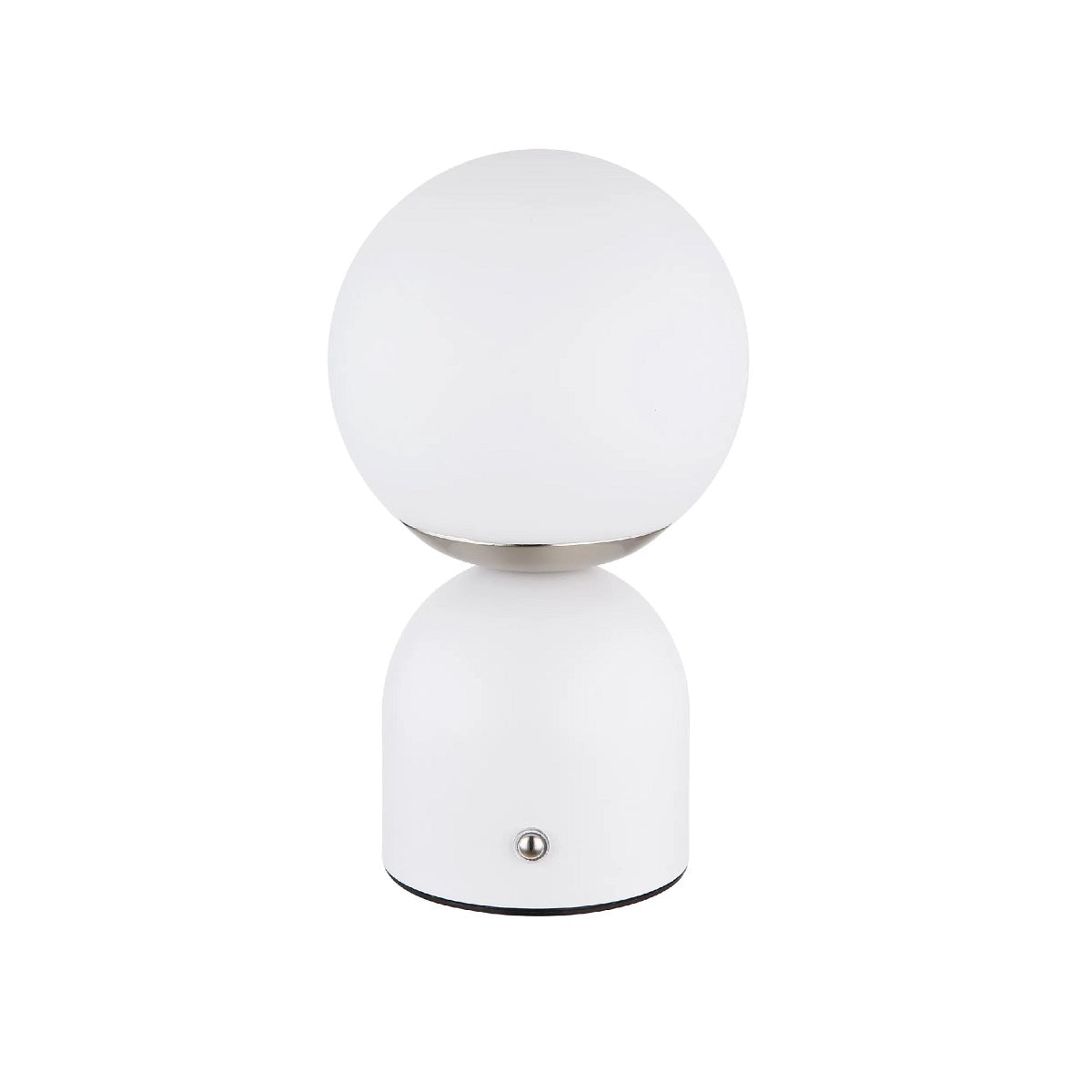 Nordic LED Touch Rechargeable Dimming Table Lamp