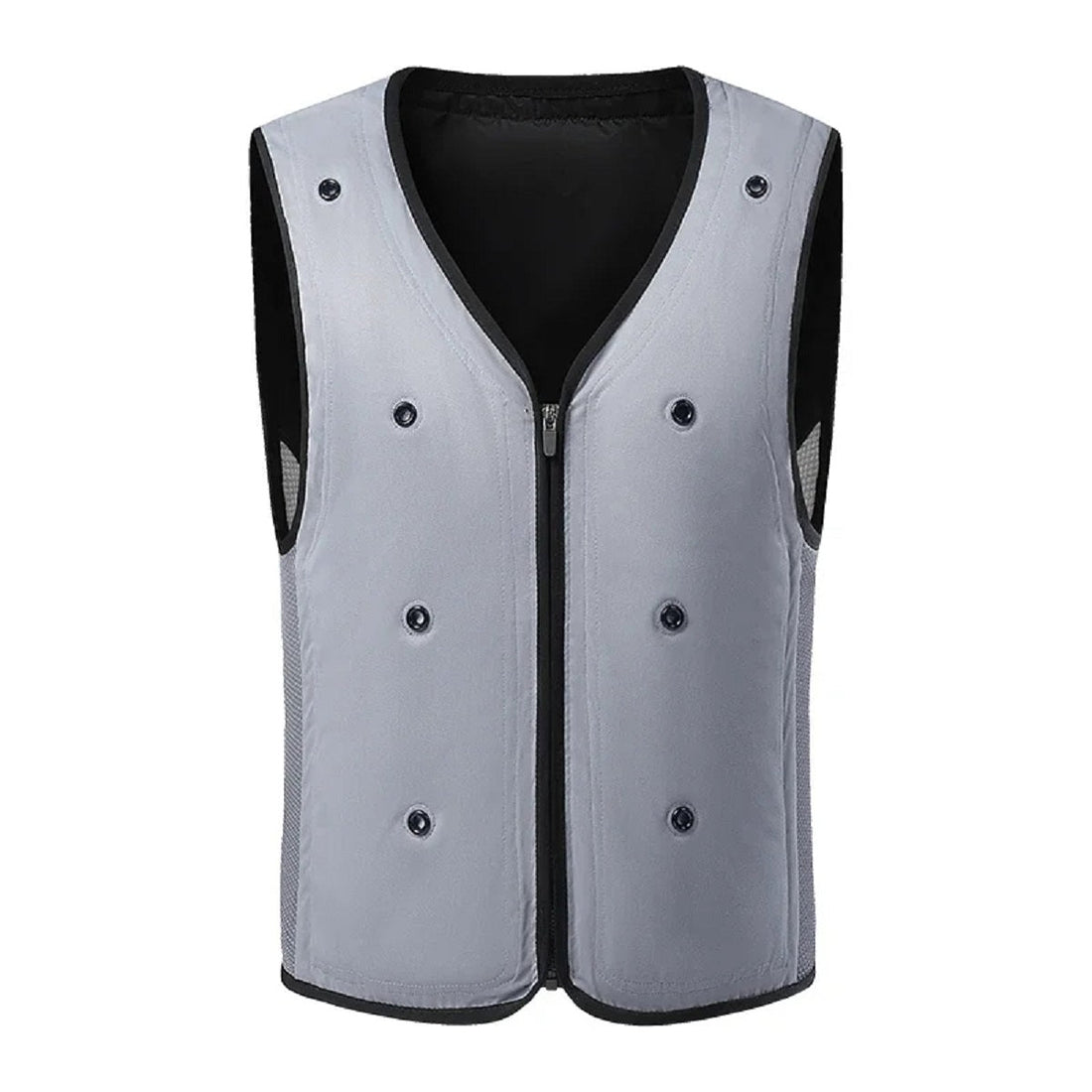 Cooling Vest - Water Injection Evaporative for Summer Heat Relief