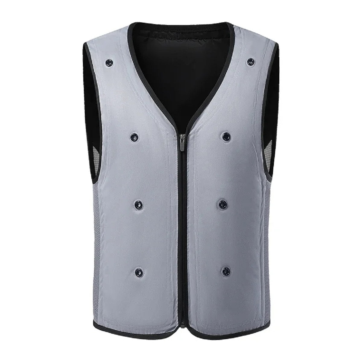 Cooling Vest - Water Injection Evaporative for Summer Heat Relief