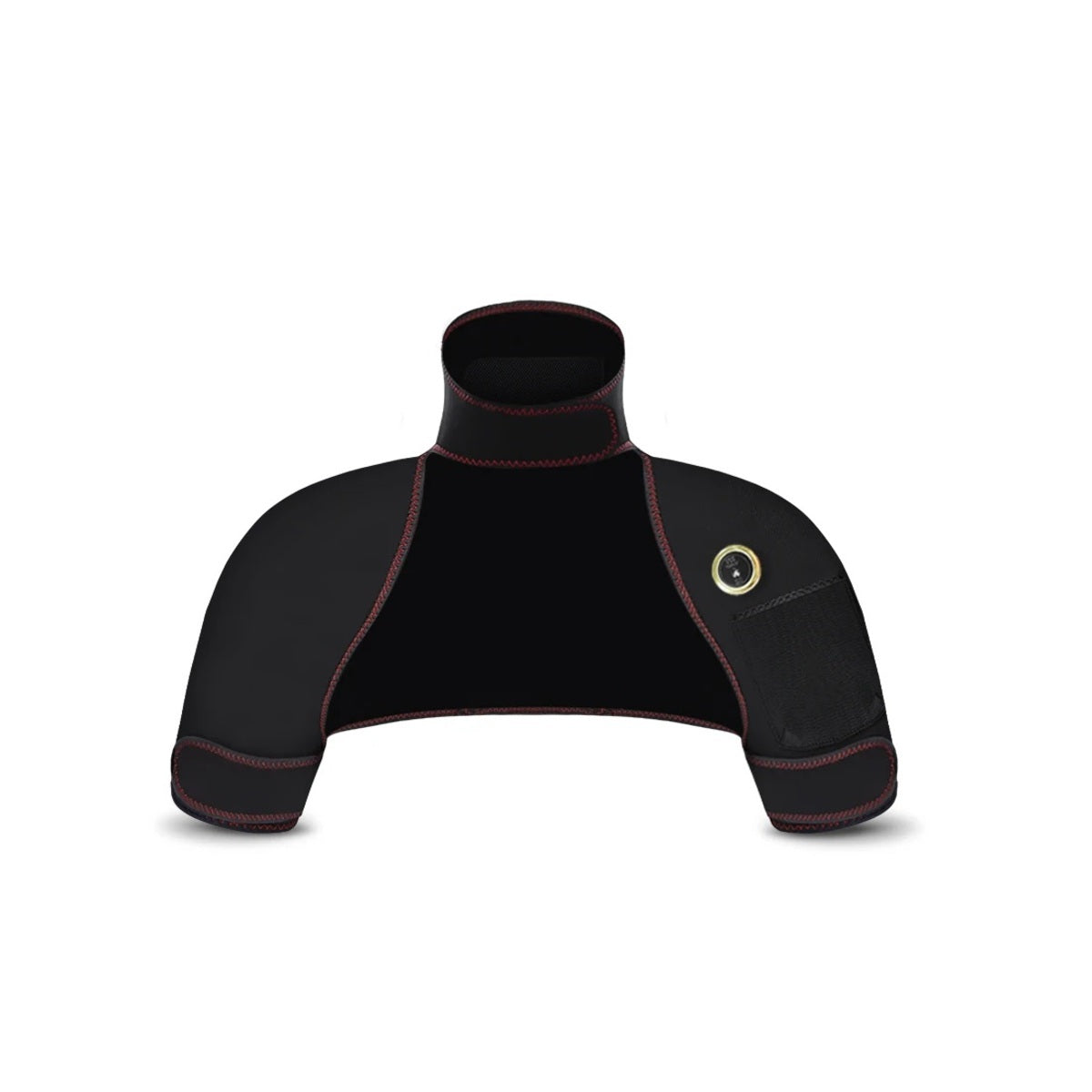 Electric Heating Massager Pads - Shoulder Neck and Back Hot Compress