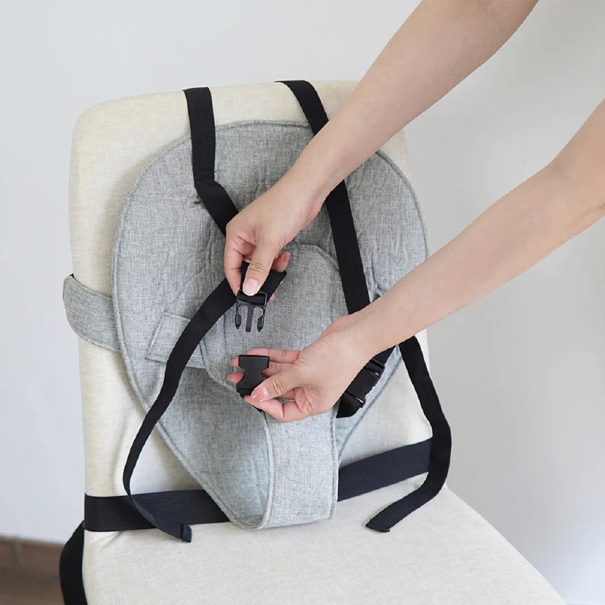 Dining Chair Harness Safety Belt Child Seat