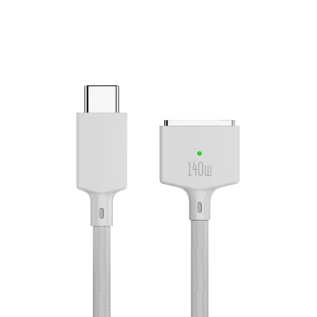 Usb-c to MagSafe 37°Fable - 2M 140W Charger for Macbook