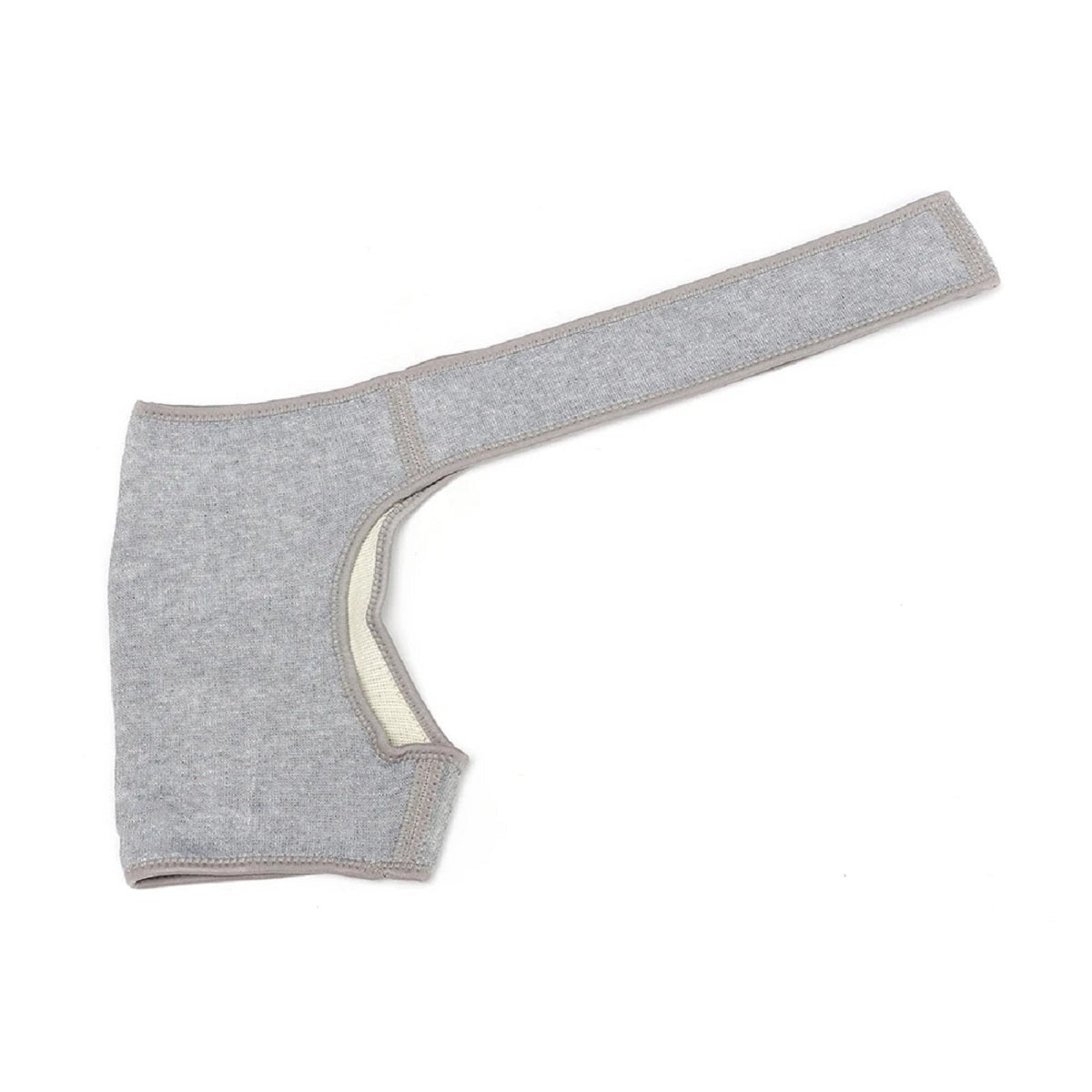 Adjustable Compression Shoulder Brace - Support for AC Joint and Rotator Cuff