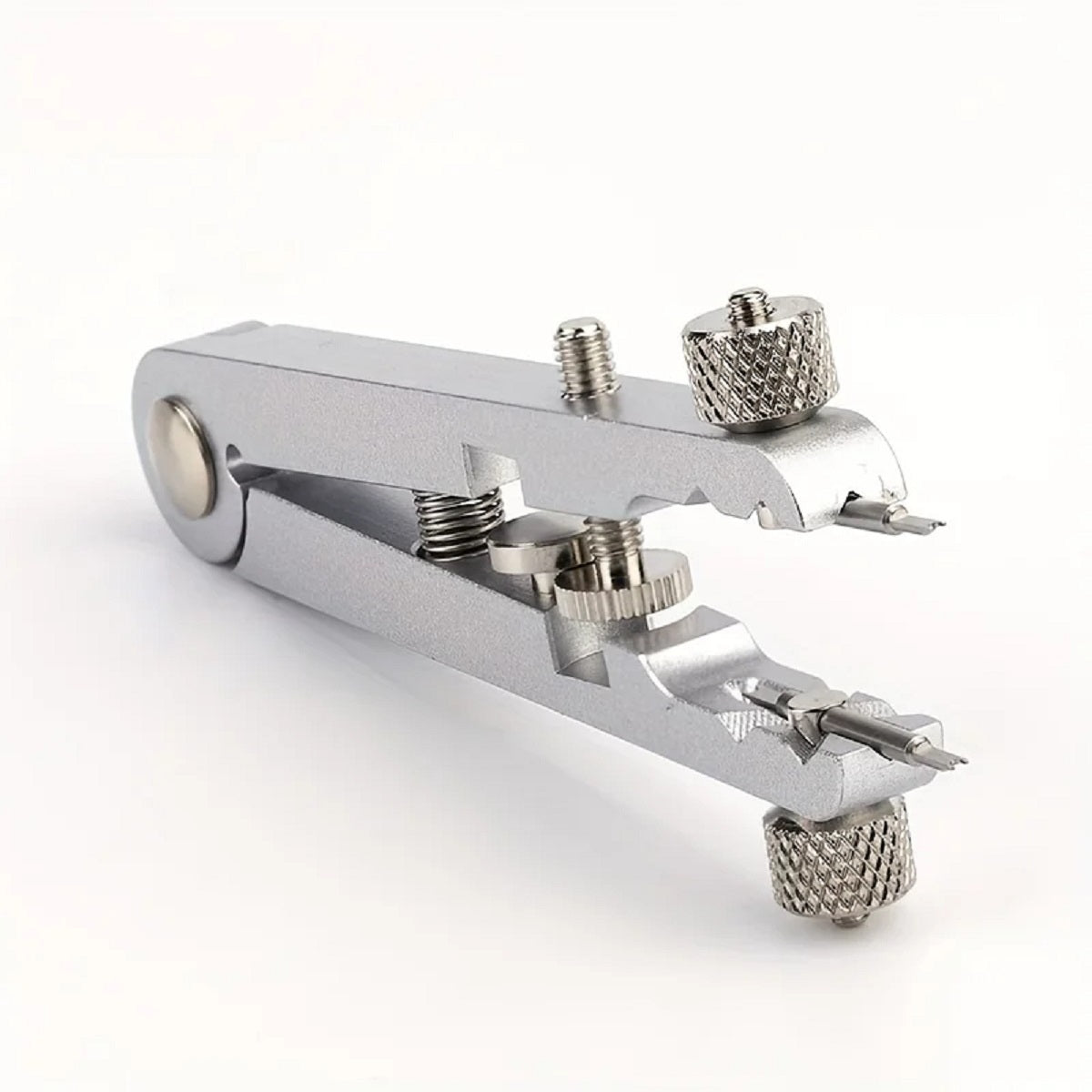 Watch Spring Bar Plier Tool - Strap Removal and Installation Kit