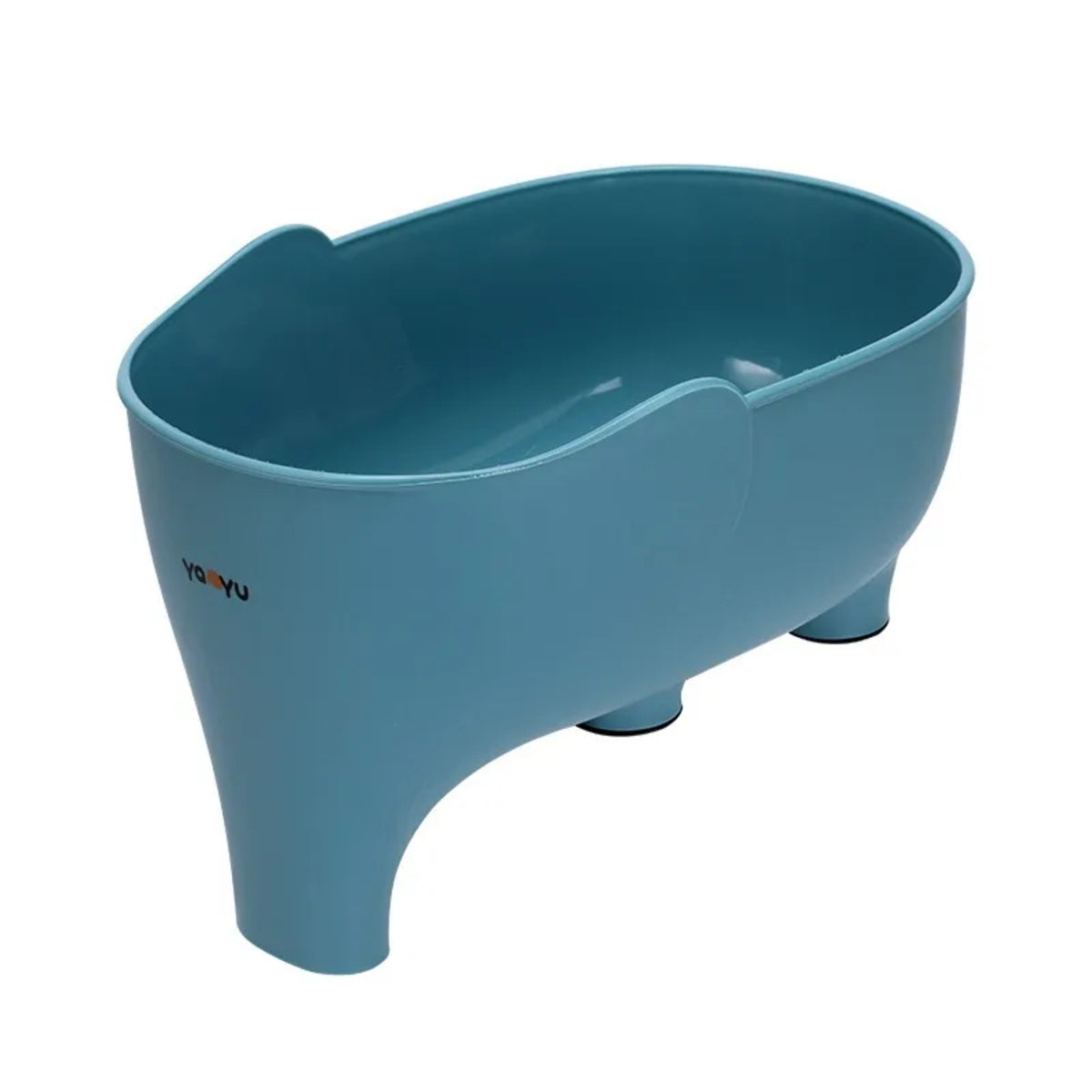 Elephant Sink Strainer - Hanging Fruit and Vegetable Washing Basket