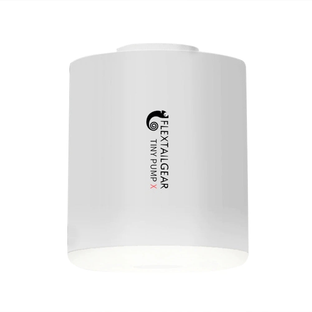 Smallest Air Pump and Lantern