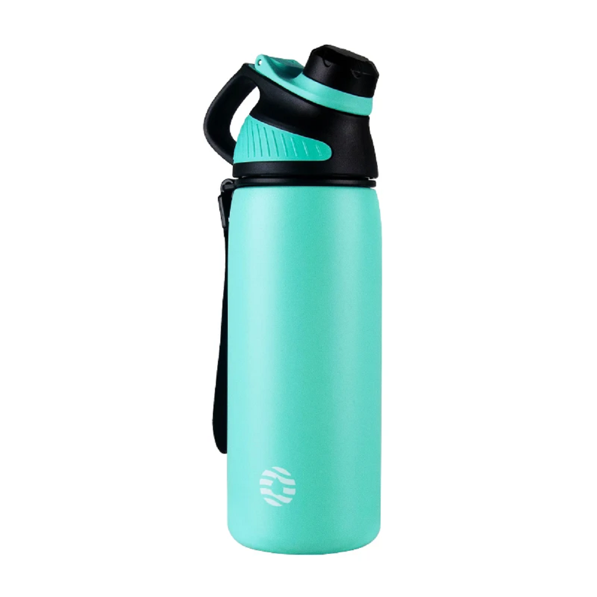 Thermos with Magnetic Lid Stainless Steel Water Bottle