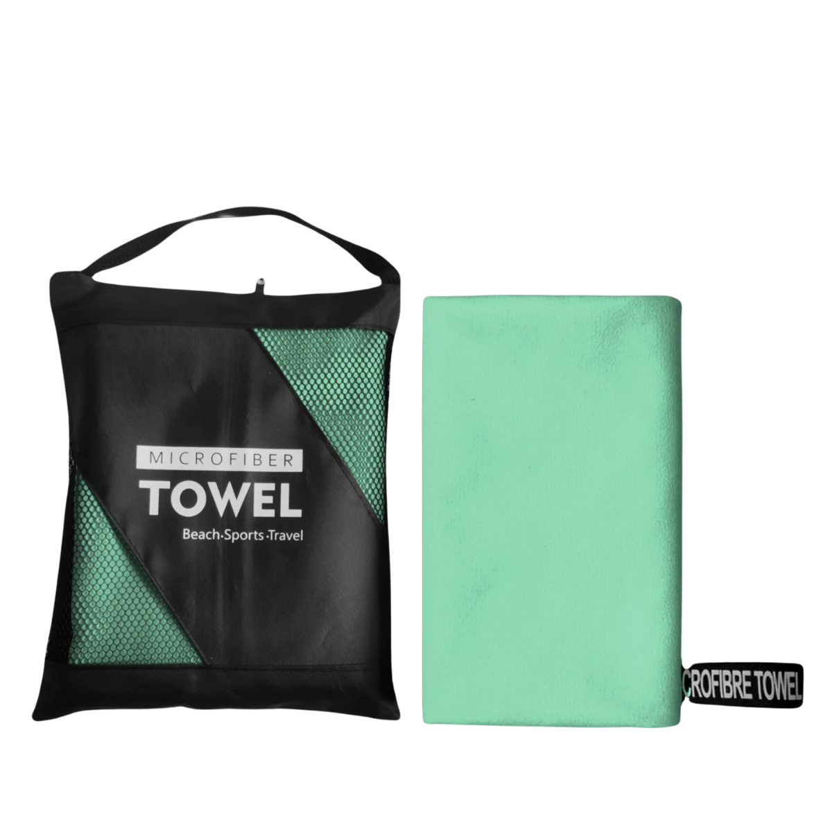 Beach Towel Oversized Microfiber Quick Dry