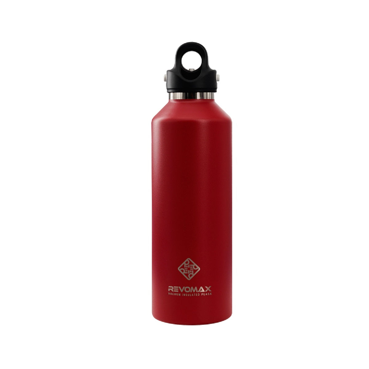 Large Capacity Stainless Steel Vacuum Insulated Water Bottle