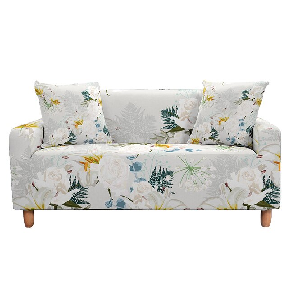 Stretch Sofa Cover