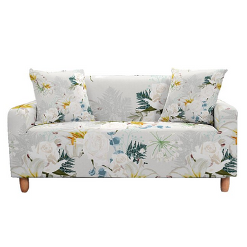 Stretch Sofa Cover