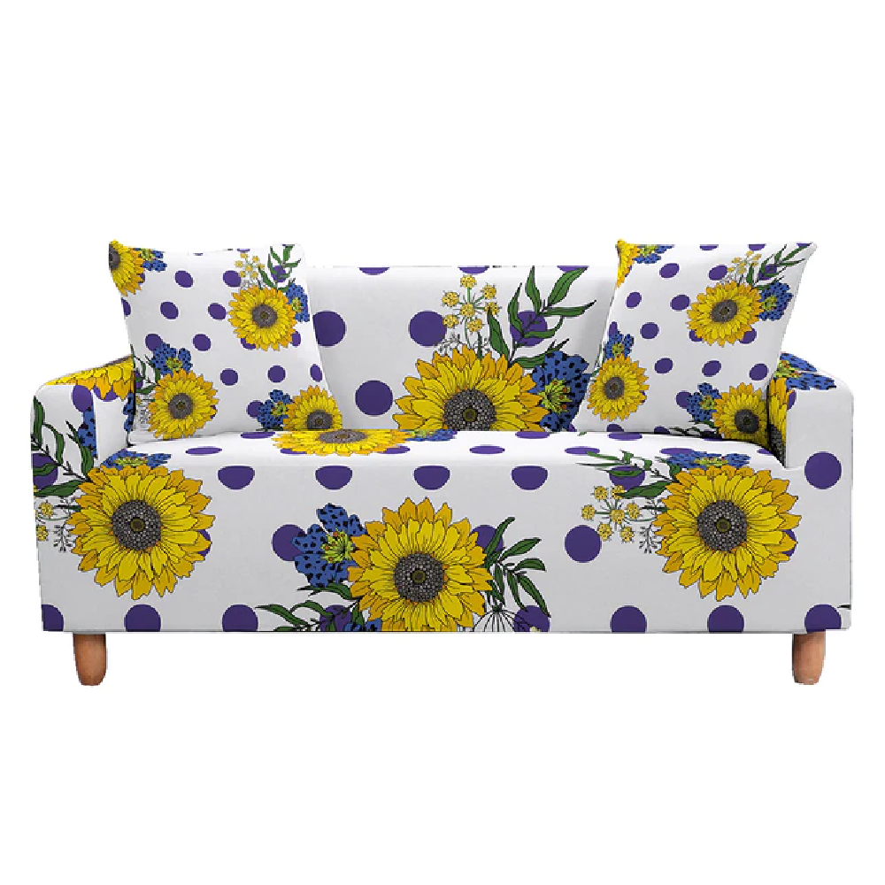 Stretch Sofa Cover