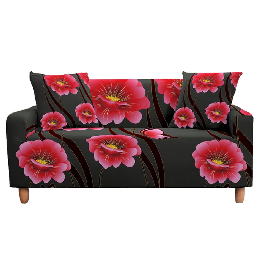 Stretch Sofa Cover