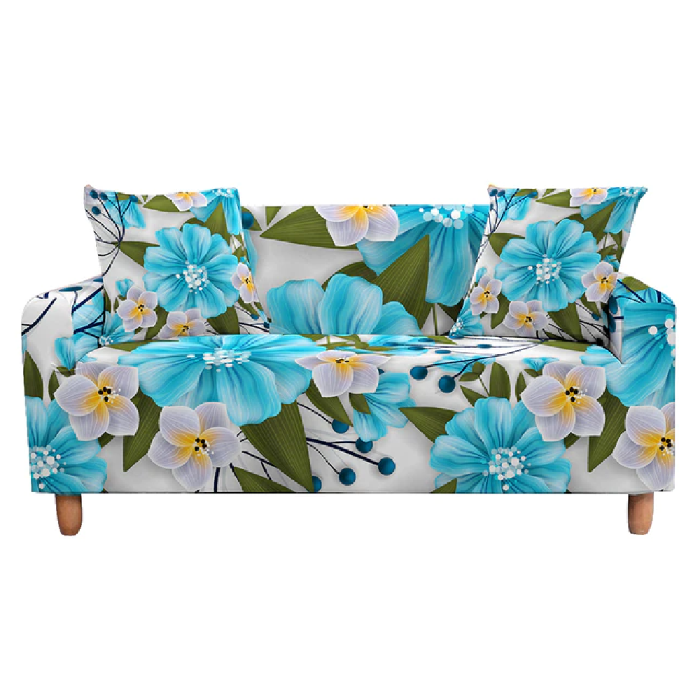 Stretch Sofa Cover