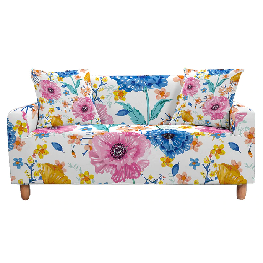 Stretch Sofa Cover