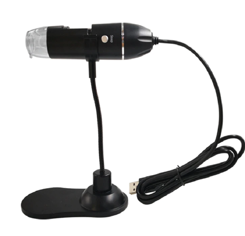 1600X 1000X Portable Digital USB Microscope