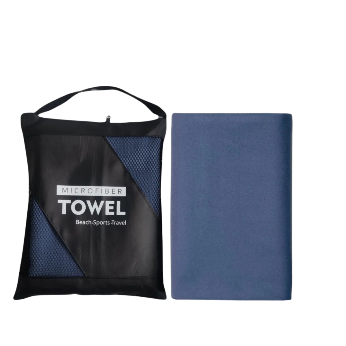 Beach Towel Oversized Microfiber Quick Dry