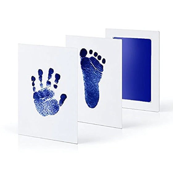 Baby Prints Inkless Ink Pads