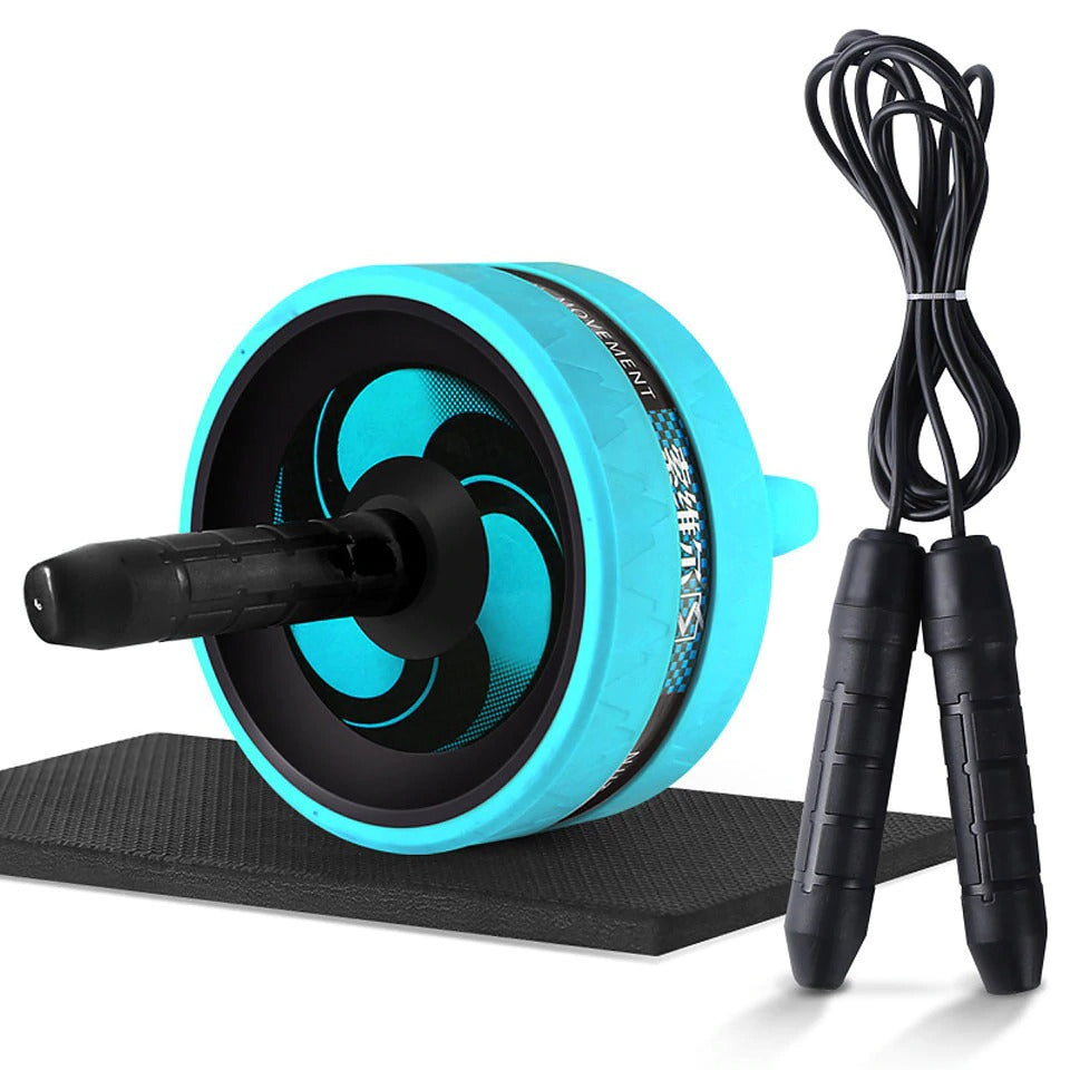 Healthy Helly Abdominal Wheel Roller
