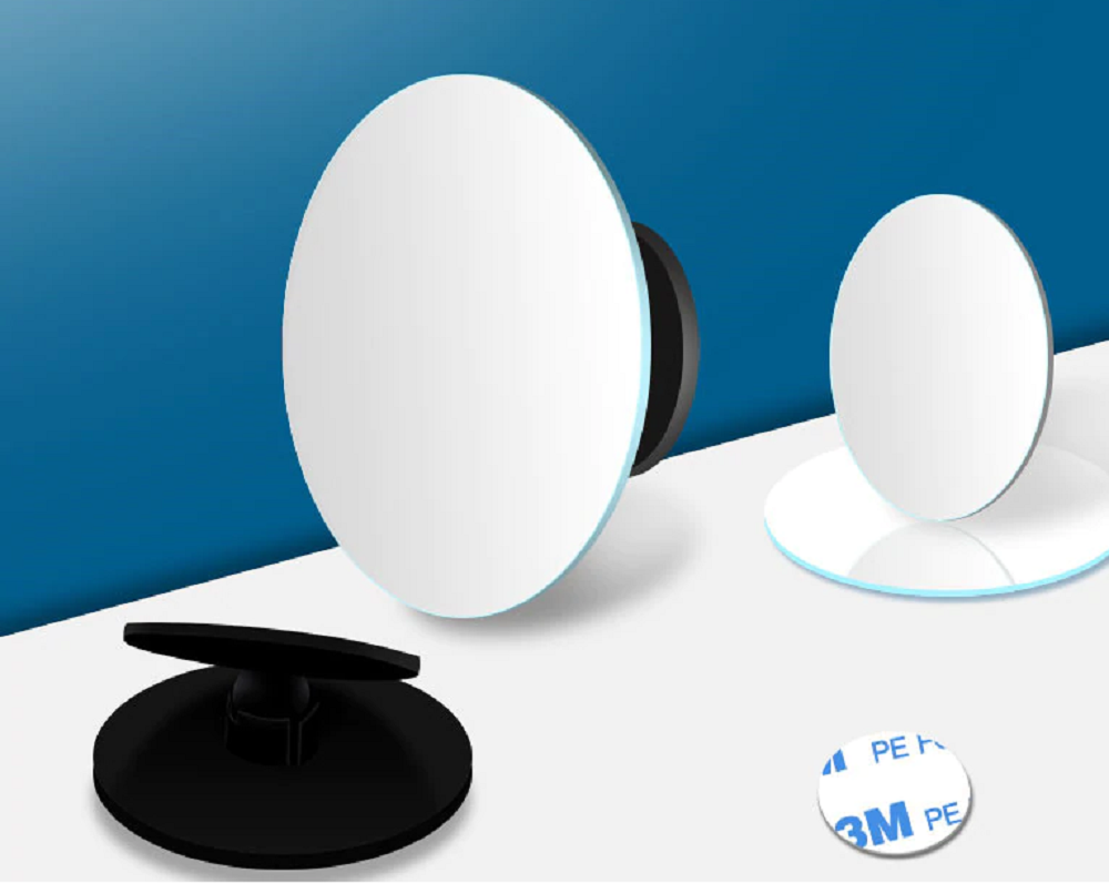 360° Rotatable Car Blind Spot Mirror