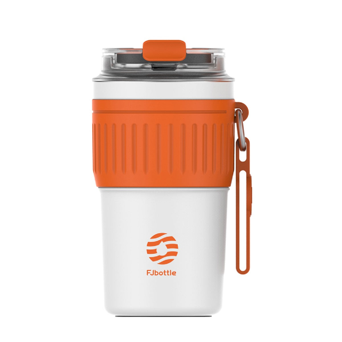 Travel Coffee Mug with Lid