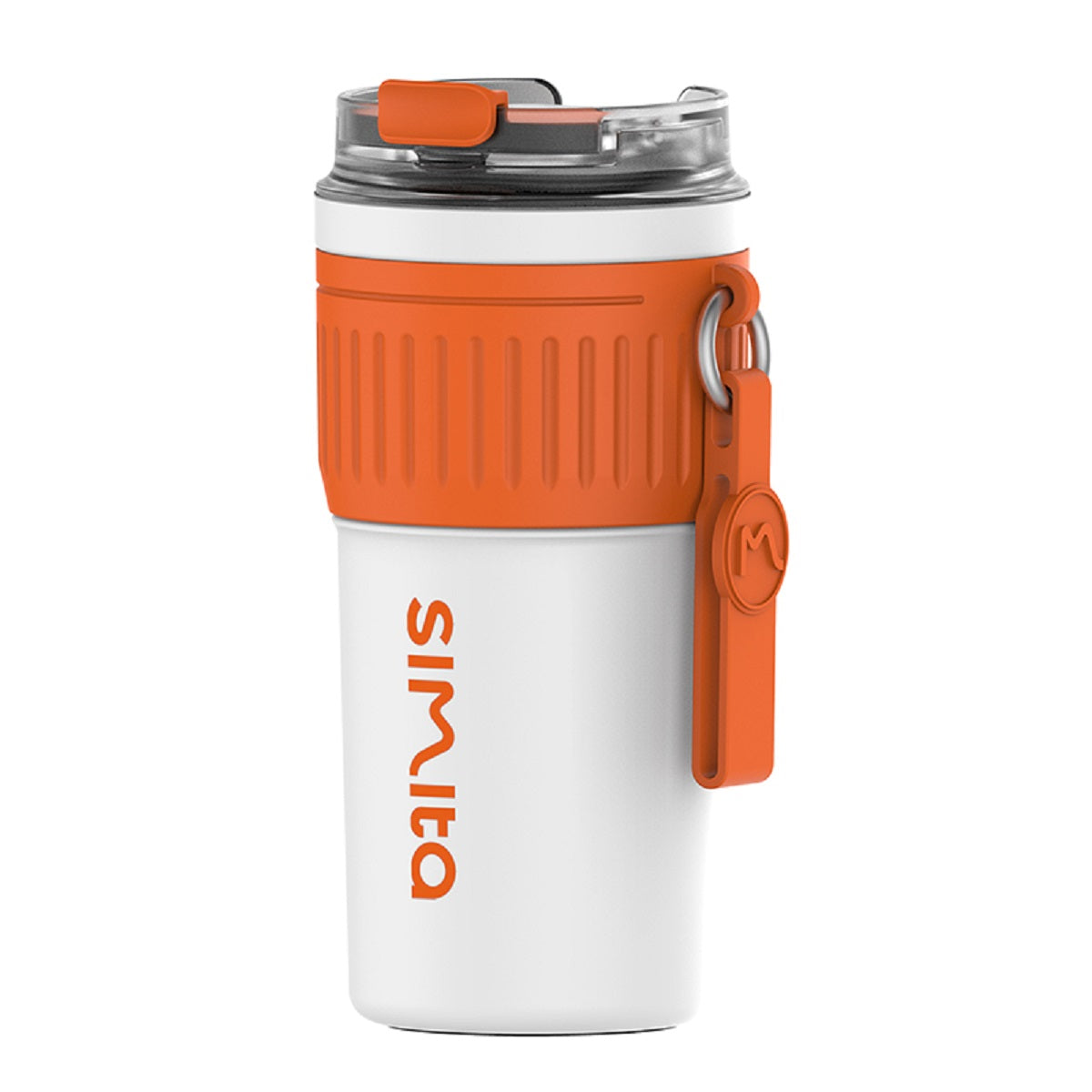 Travel Coffee Mug with Lid