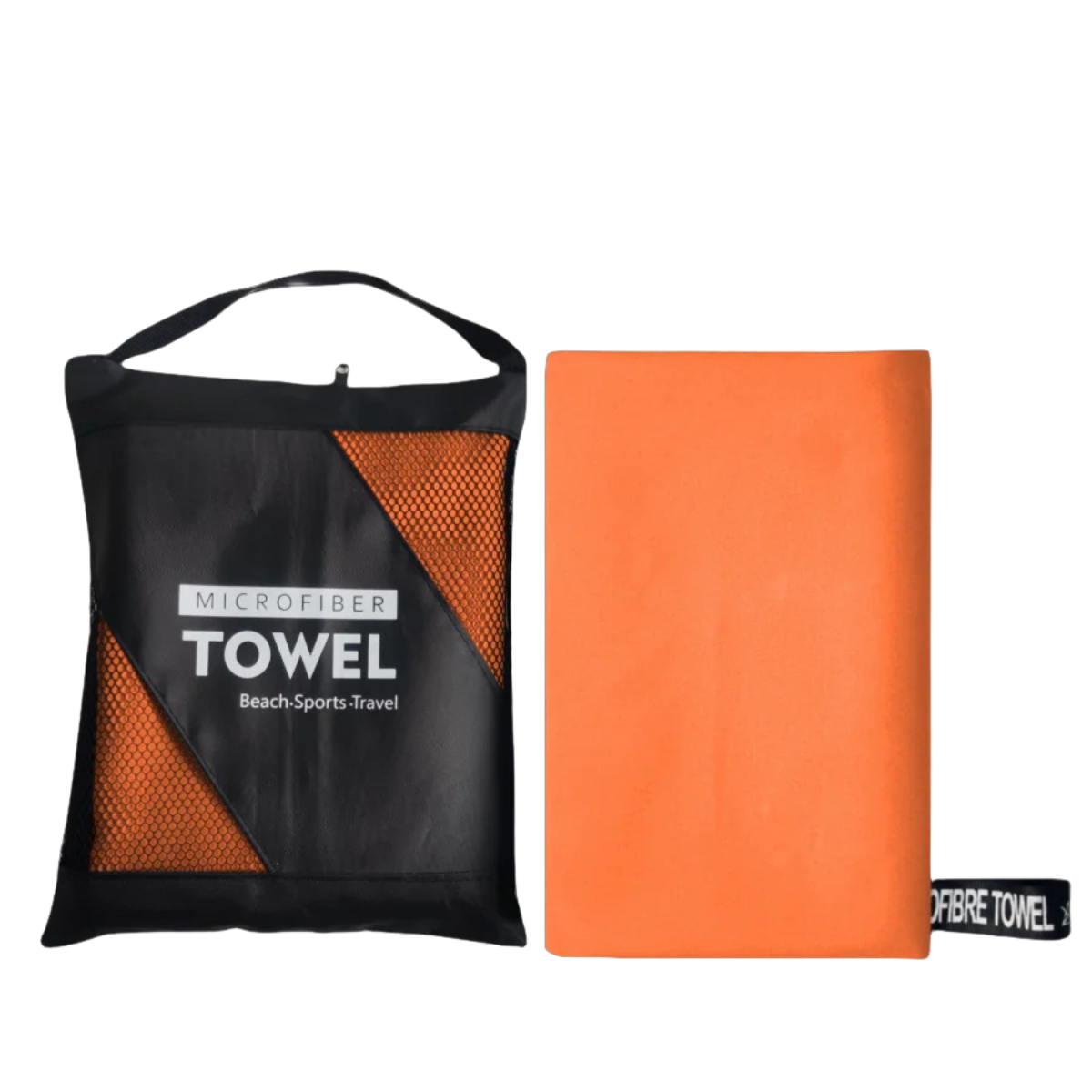 Beach Towel Oversized Microfiber Quick Dry