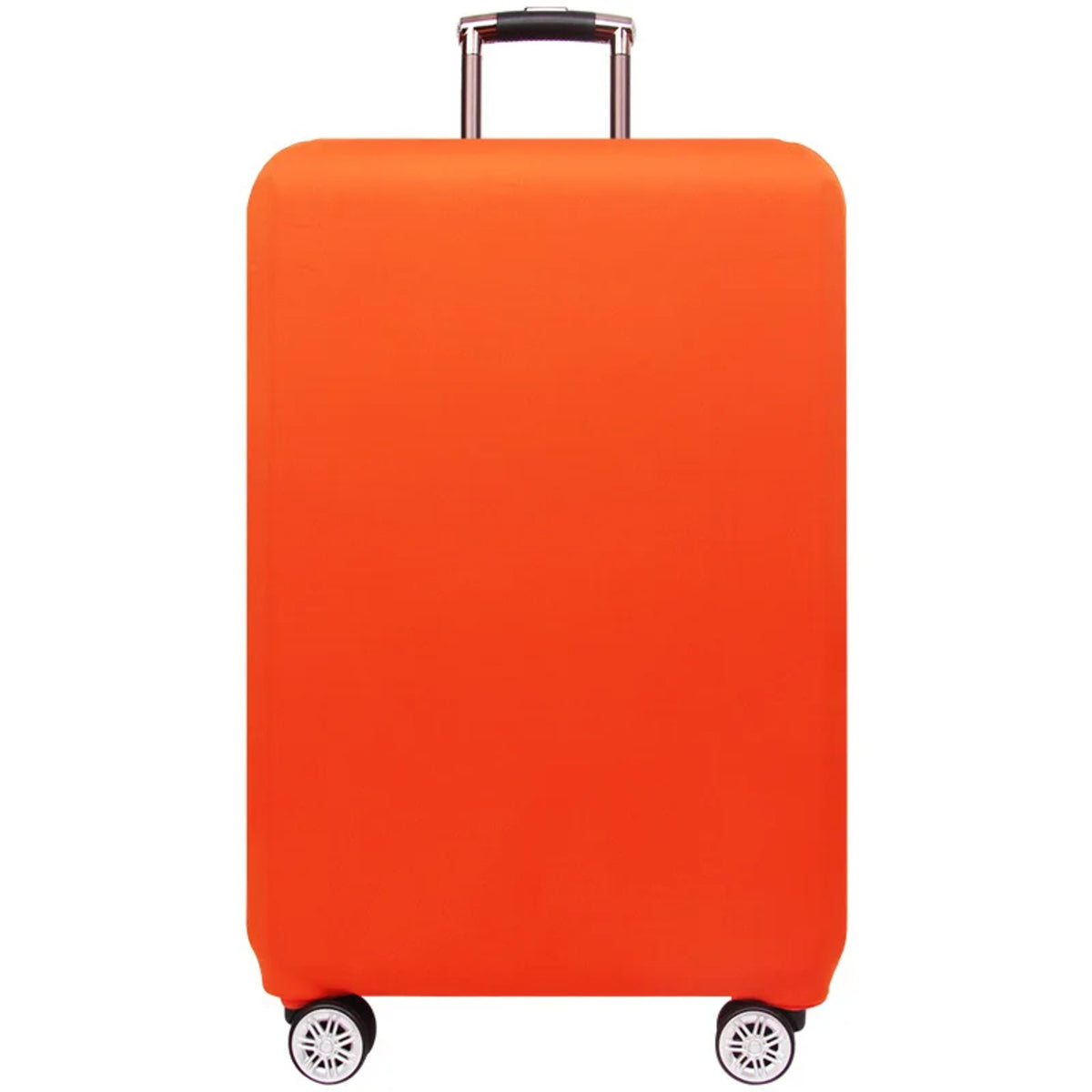 Stretch Fabric Luggage Cover - 18-32" Suitcase Protector