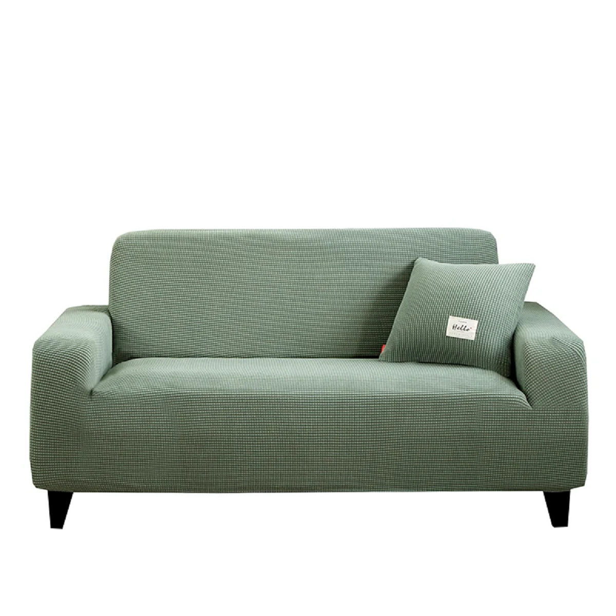 Jacquard Couch Sofa Cover Elastic for Living Room