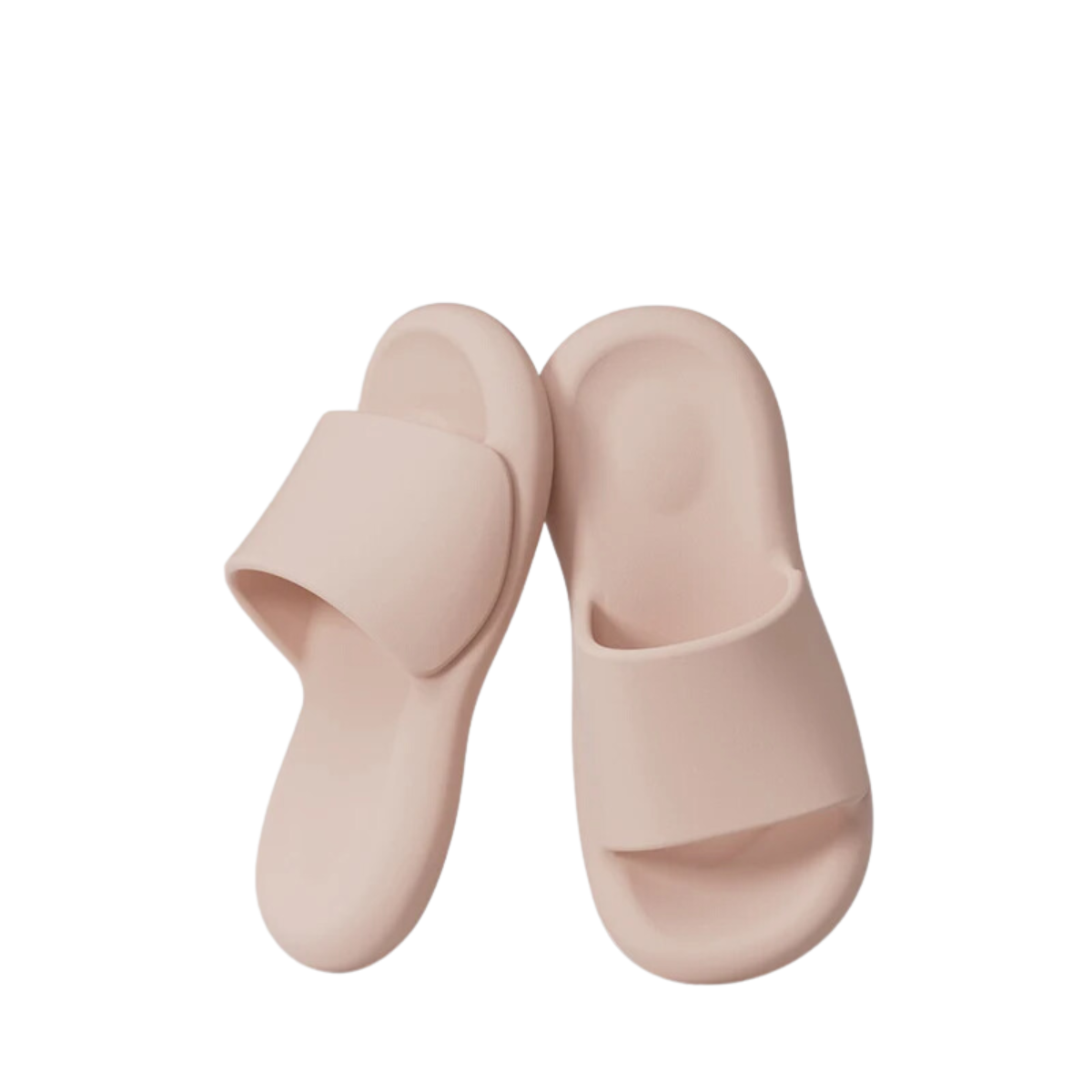 Super Soft Elastic EVA Slippers Light Sandals