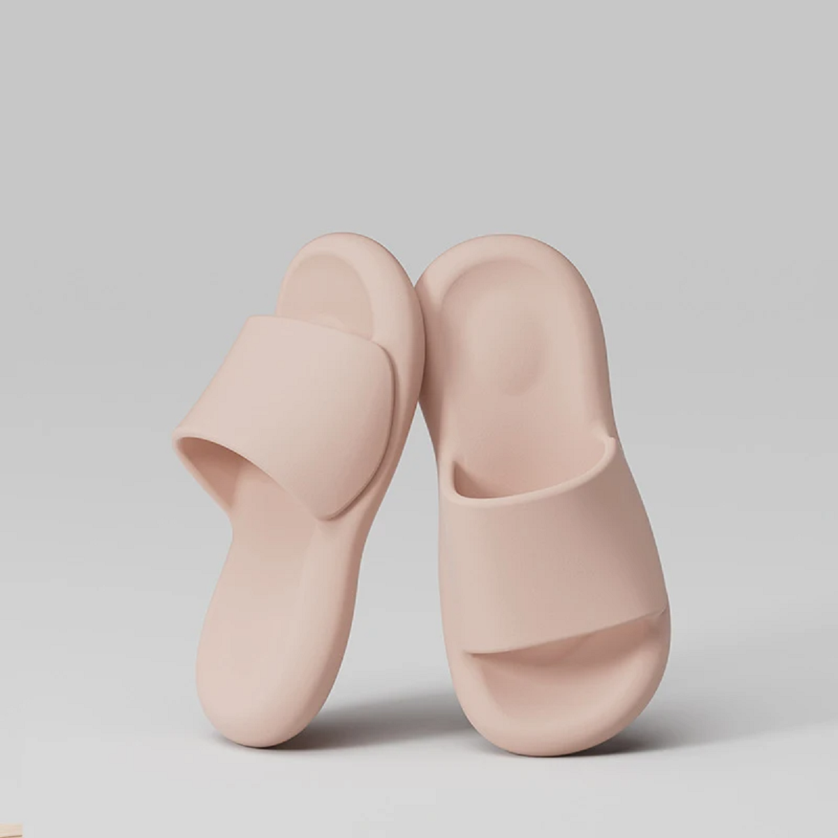 Super Soft Elastic EVA Slippers Light Sandals