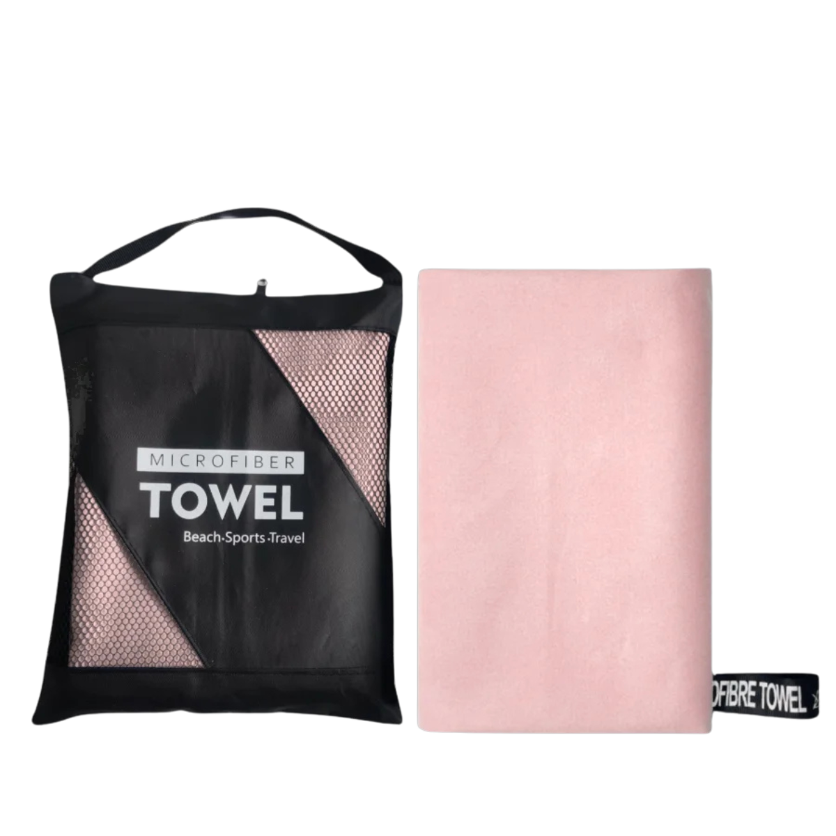 Beach Towel Oversized Microfiber Quick Dry