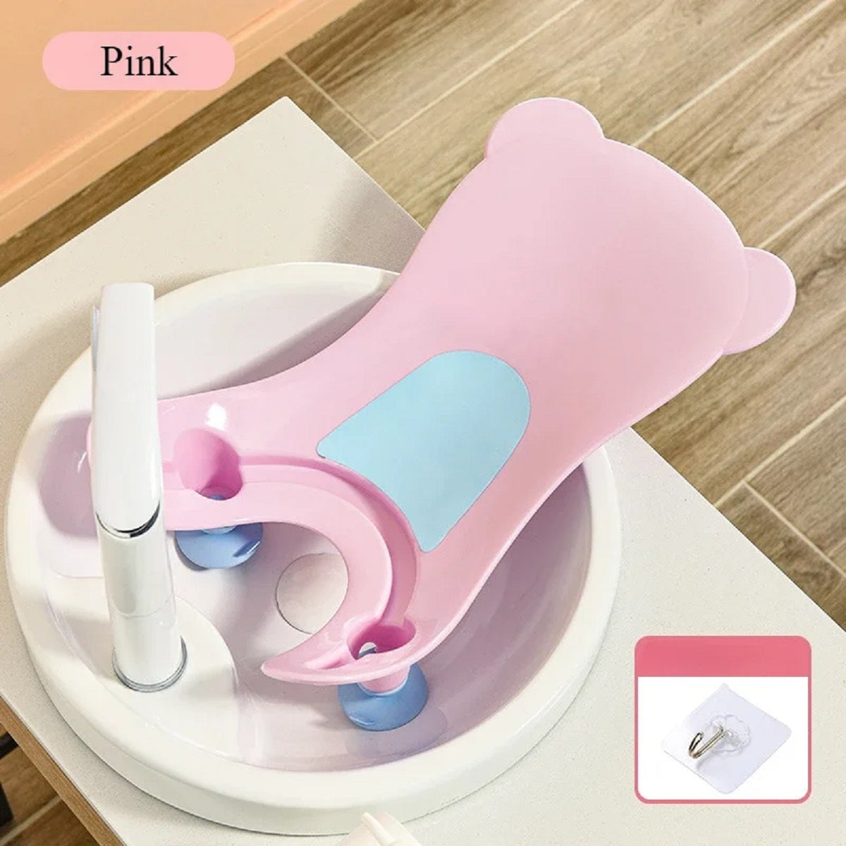 Baby Washing Basin - Newborn Buttocks Cleaning Tool