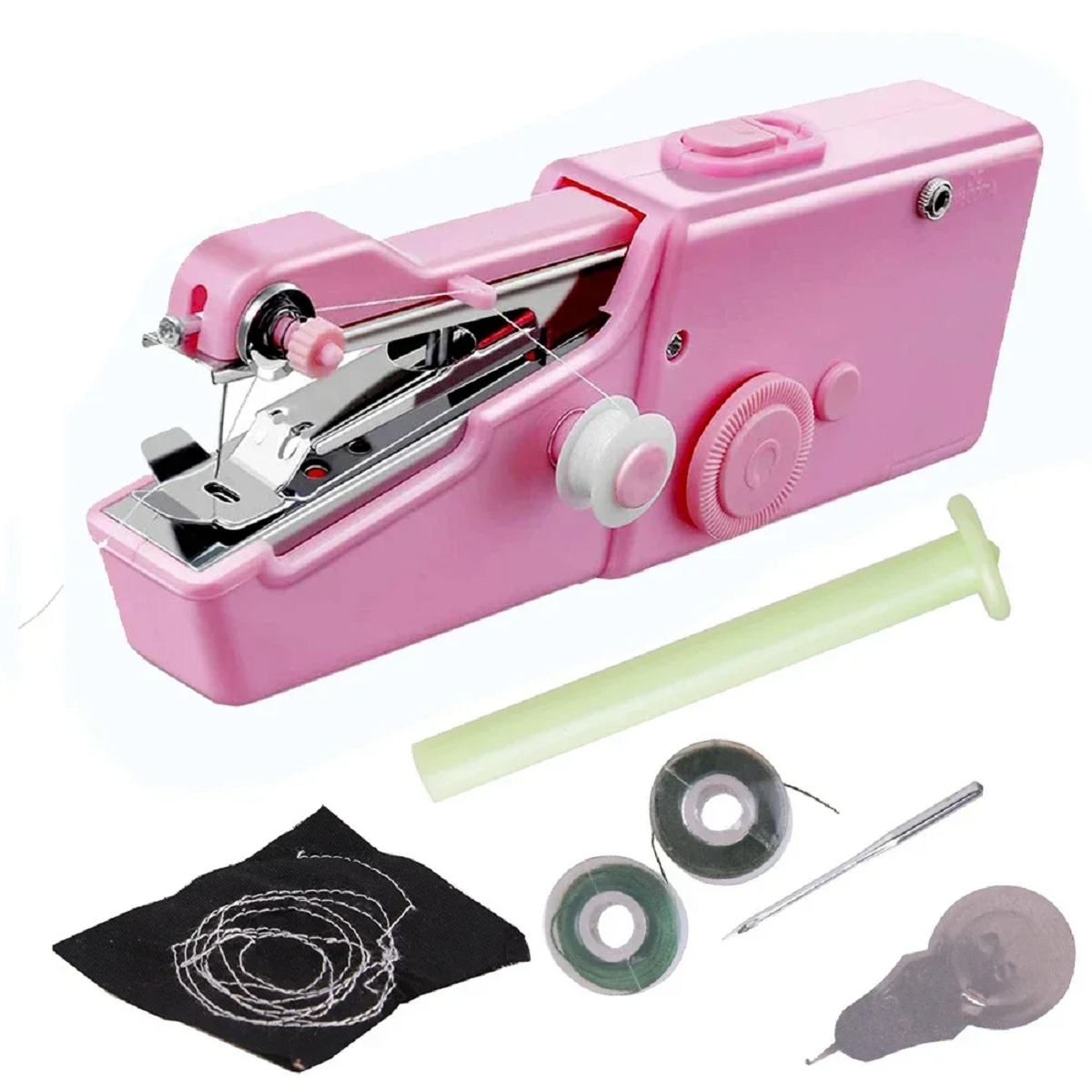 Handheld Repair DIY Clothes Sewing Machine