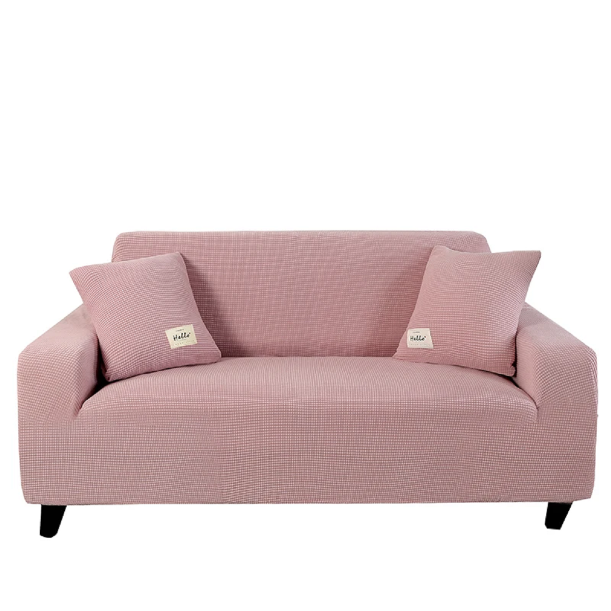 Jacquard Couch Sofa Cover Elastic for Living Room