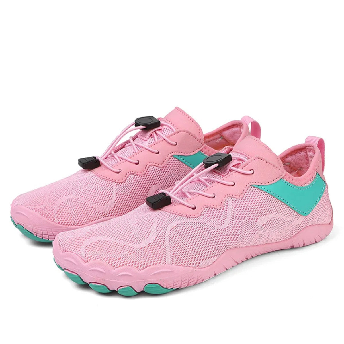 Water Shoes - Quick-Dry Barefoot Sneakers for Beach and Swimming