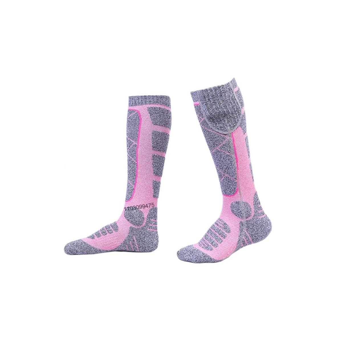 Heated Socks - Rechargeable Electric Thermal Winter