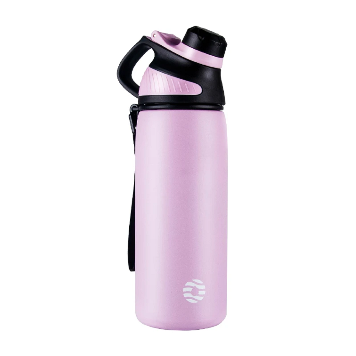 Thermos with Magnetic Lid Stainless Steel Water Bottle