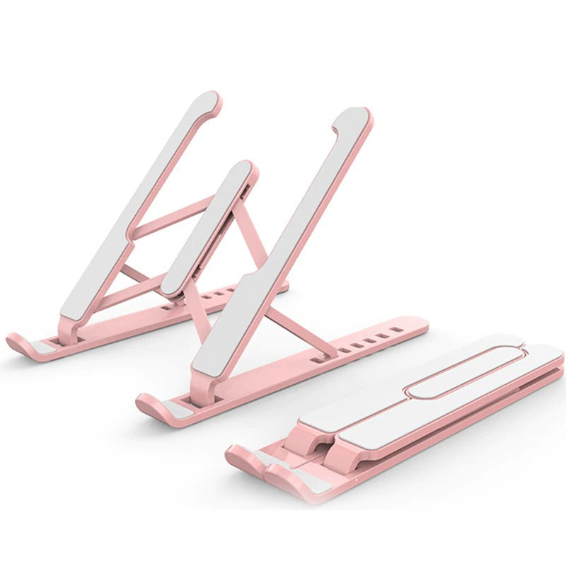 Portable Foldable Laptop Stand