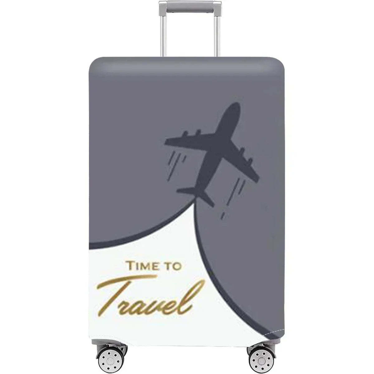 Stretch Luggage Cover - Universal 18 32 Suitcase Protector