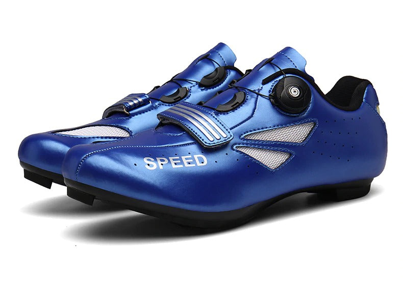 Speed Innovative Racing Cycling Shoes