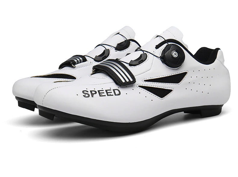 Speed Innovative Racing Cycling Shoes