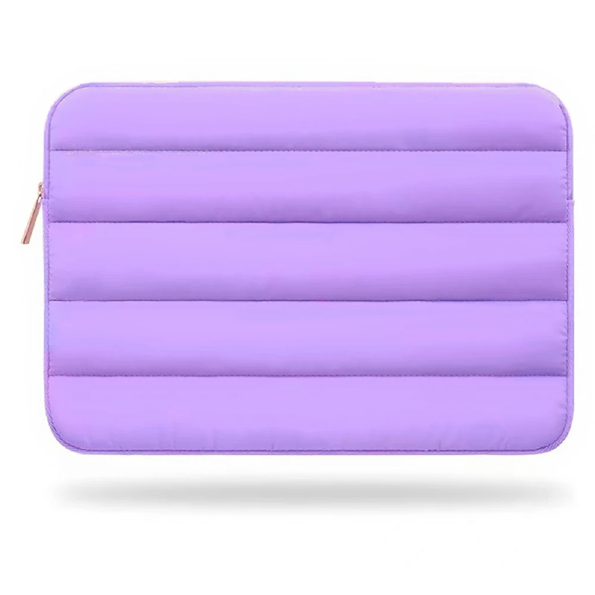 Puffy Laptop Sleeve Cover Bag
