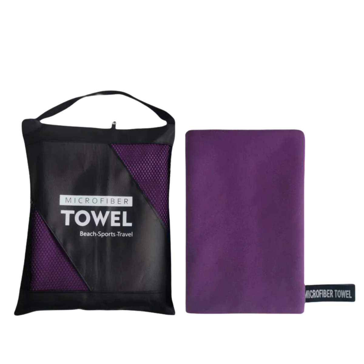 Beach Towel Oversized Microfiber Quick Dry