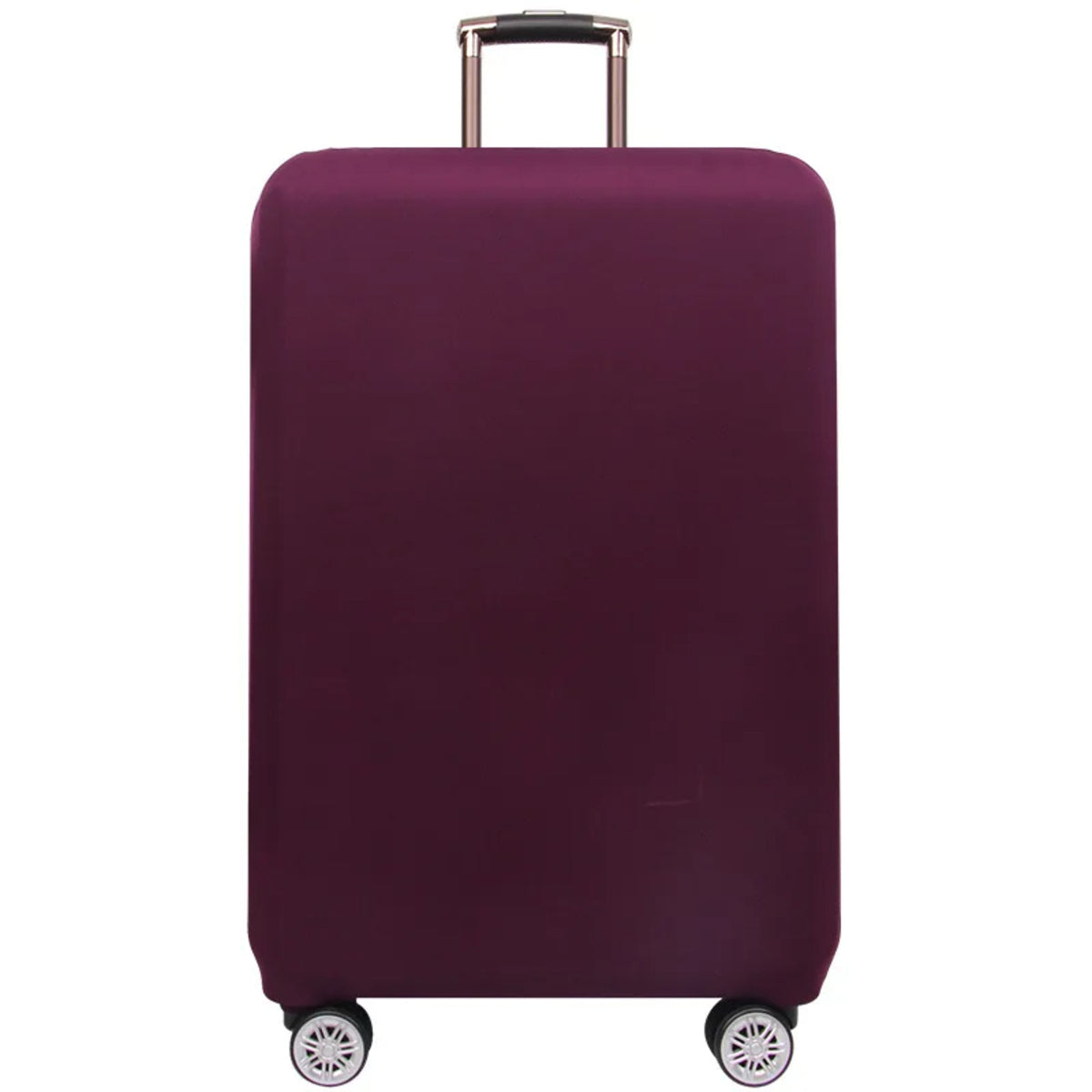 Stretch Fabric Luggage Cover - 18-32" Suitcase Protector